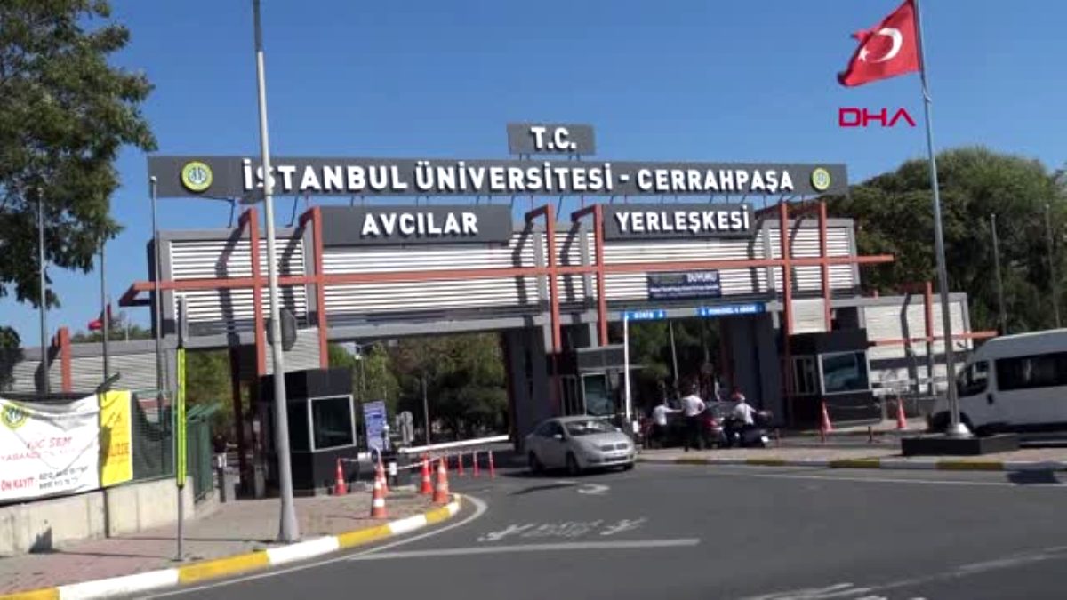İstanbul Üniversitesi Cerrahpaşa 25 Sözleşmeli Personel Alımı Yapacak