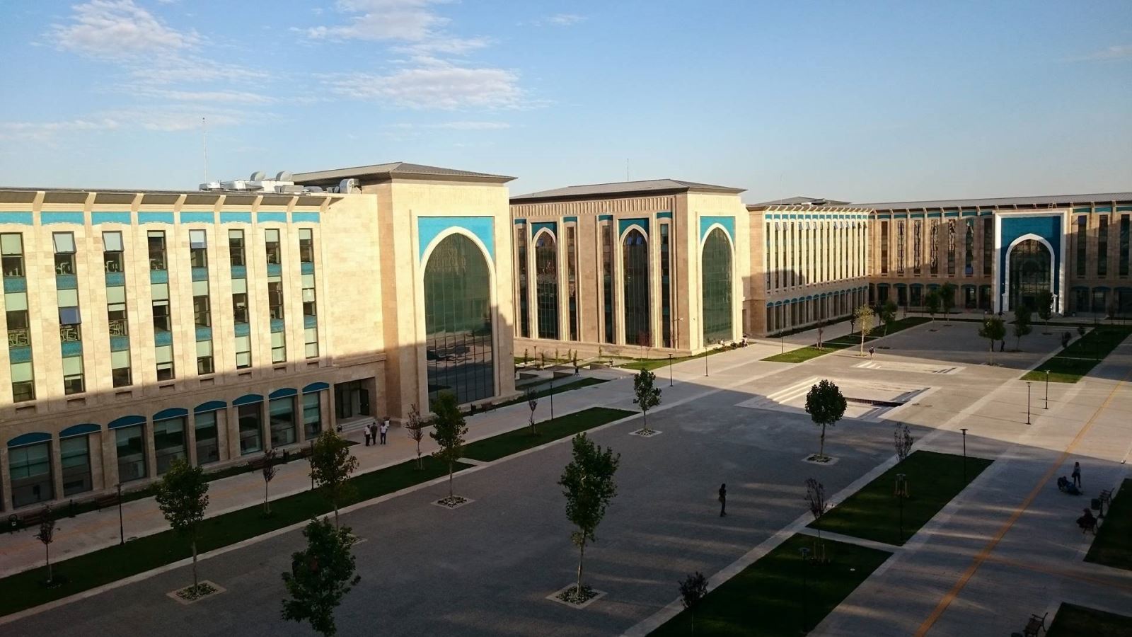 Ankara Yıldırım Beyazıt Üniversitesi Akademisyen Alımı Yapacak