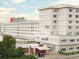 Hacettepe Üniversitesi Sözleşmeli Sağlık Personeli Alım İlanı