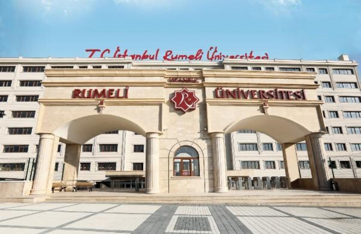 İstanbul Rumeli Üniversitesi Akademik Personel Alımı