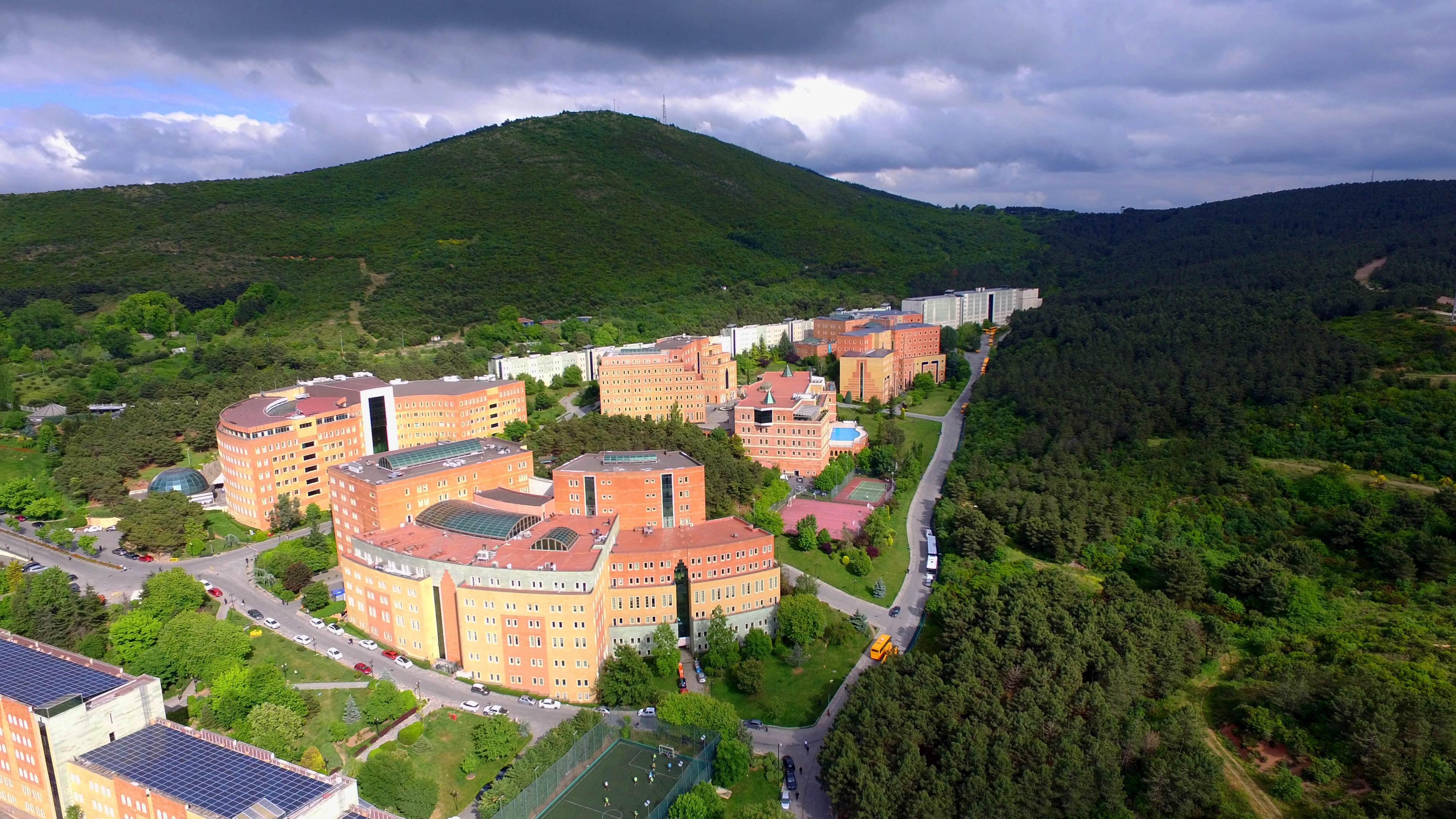 Yeditepe Üniversitesi Akademik Personel İlanı