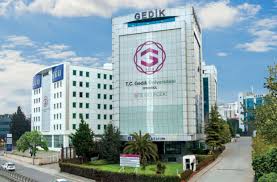 İstanbul Gedik Üniversitesi 14 Akademisyen Alımı Yapıyor!