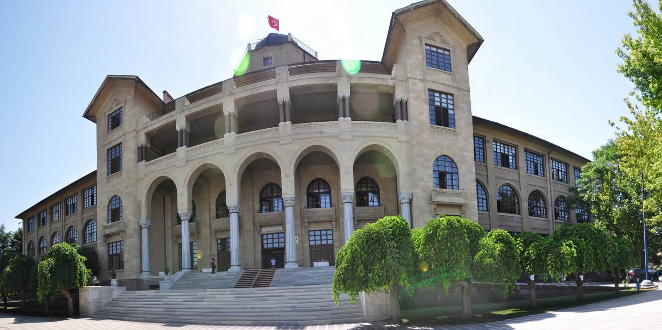 Gazi Universitesi Hakkinda Bilgiler Remzi Hoca