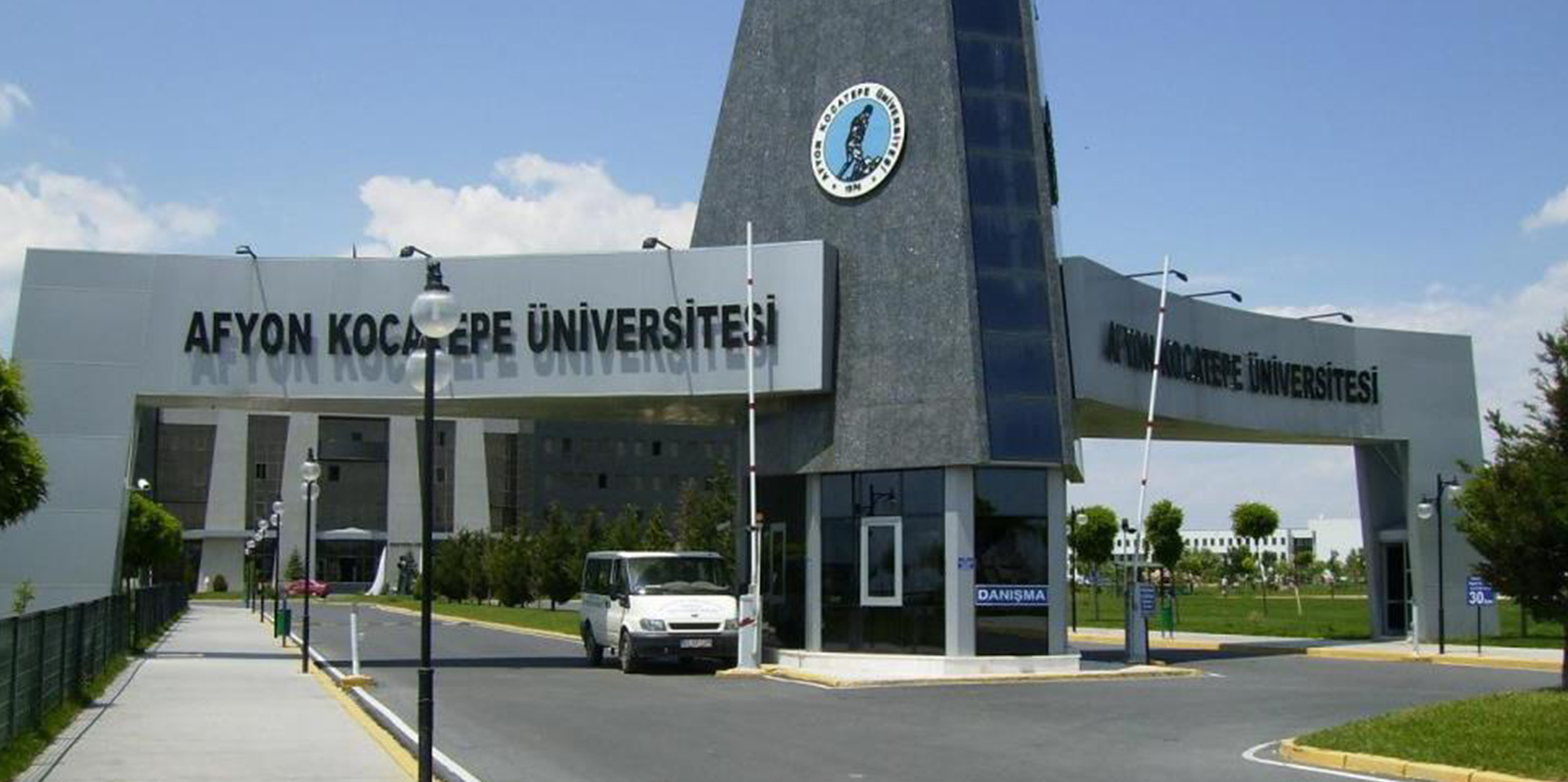 Afyon Kocatepe Üniversitesi Hakkında Bilgiler