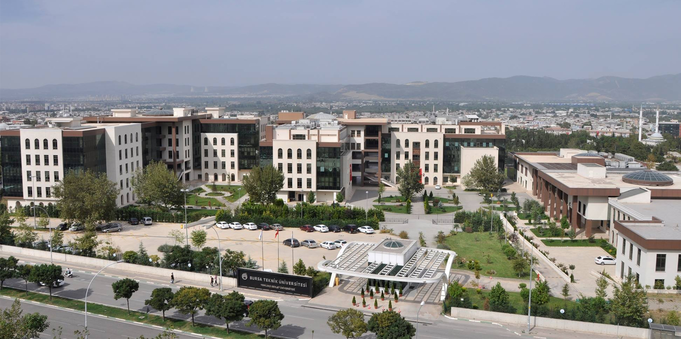 Bursa Teknik Üniversitesi Hakkında Bilgiler - Remzi Hoca