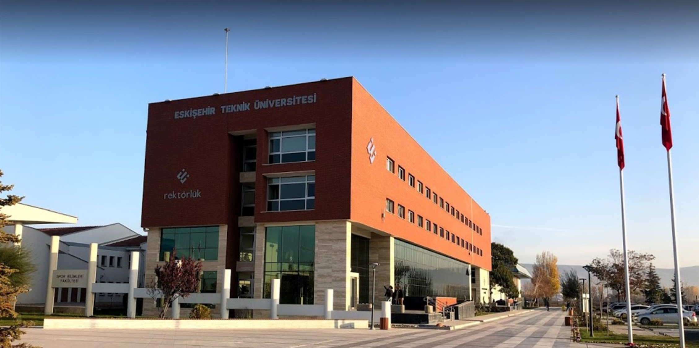 Eskişehir Teknik Üniversitesi Hakkında Bilgiler