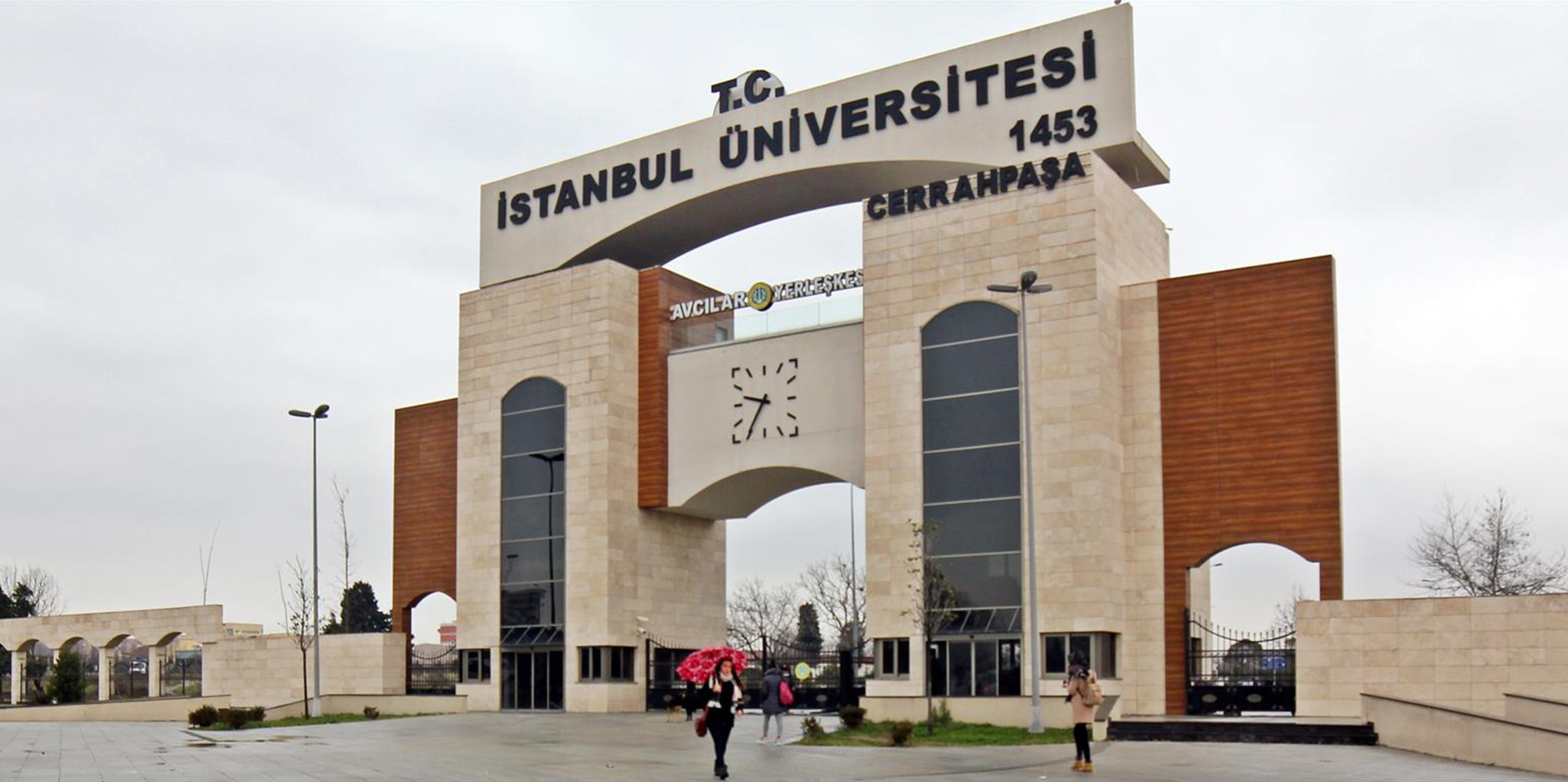 istanbul üniversitesi cerrahpaşa yüksek lisans