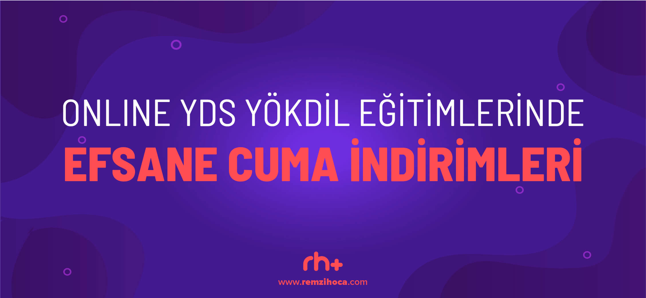 Efsane Cuma İndirimleri