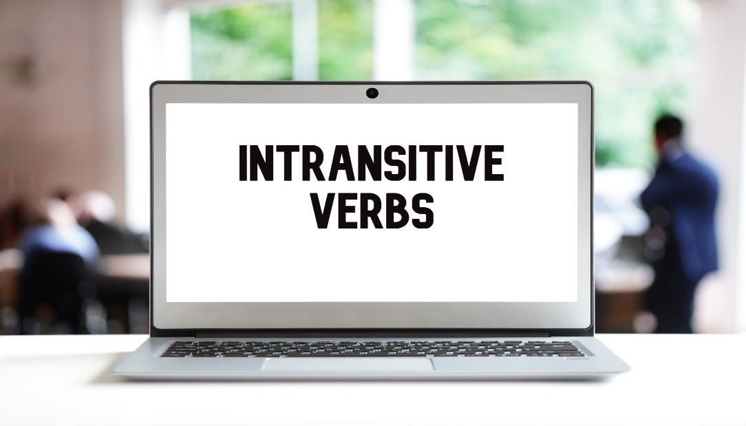 İngilizcede Intransitive Verb (Geçişsiz Eylem)