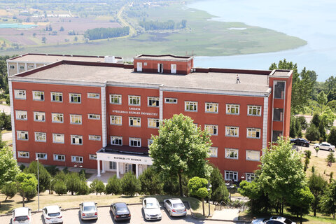 Sakarya Uygulamalı Bilimler Üniversitesi Akademisyen Alımı