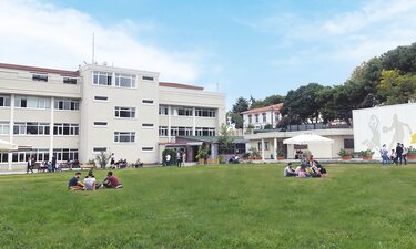 Kocaeli Sağlık ve Teknoloji Üniversitesi Akademik Kadro İlanı