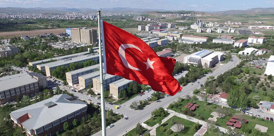 Sivas Cumhuriyet Üniversitesi Hakkında Bilgiler