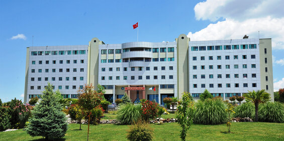 Balıkesir Üniversitesi Hakkında Bilgiler