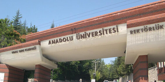 Anadolu Üniversitesi Hakkında Bilgiler