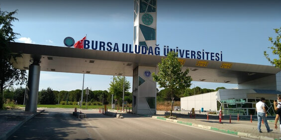 Bursa Uludağ Üniversitesi Hakkında Bilgiler