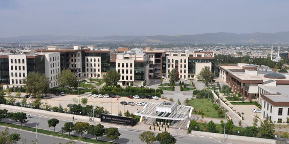 Bursa Teknik Üniversitesi Hakkında Bilgiler