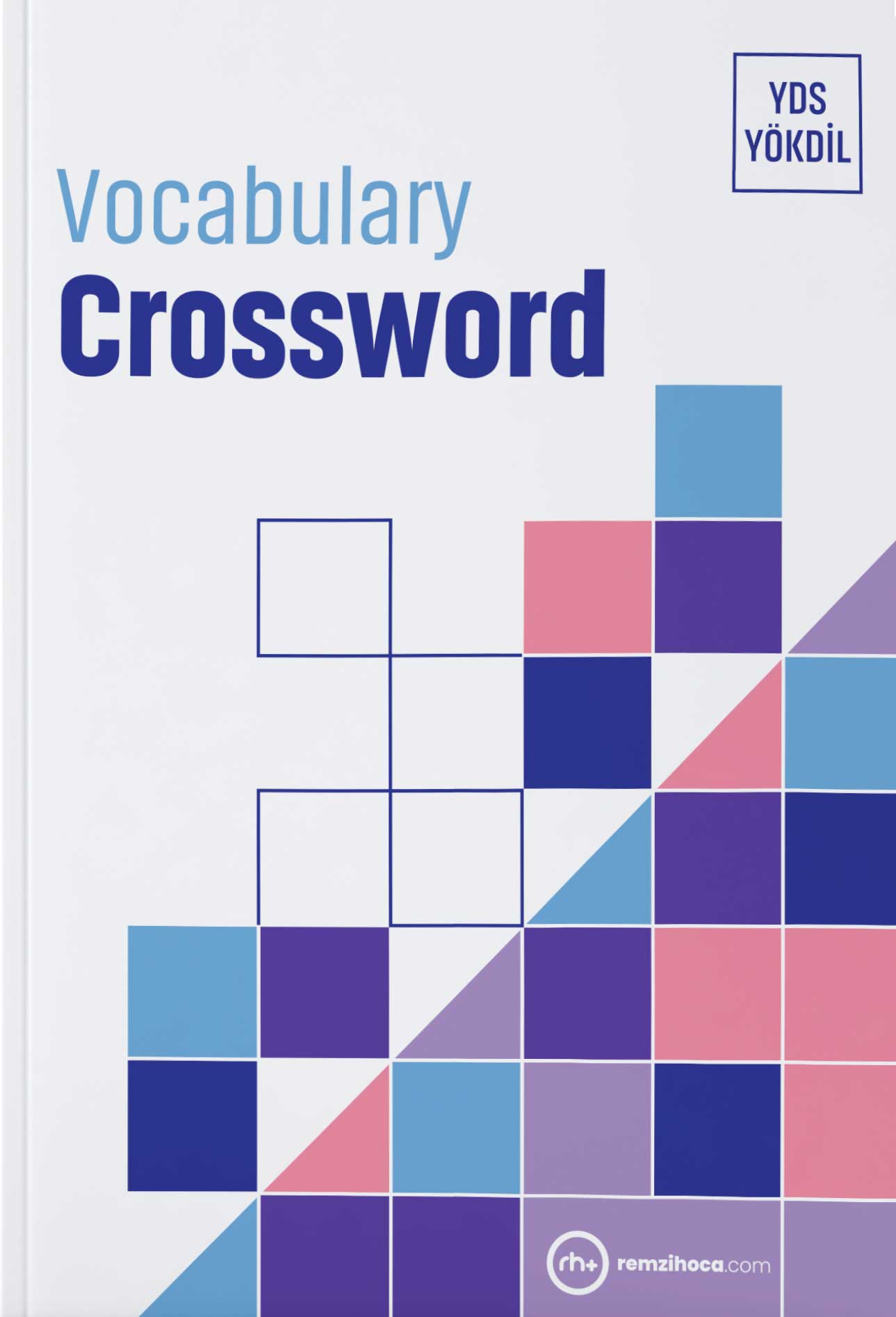 İngilizce Kelime Bulmacası Remzi Hoca