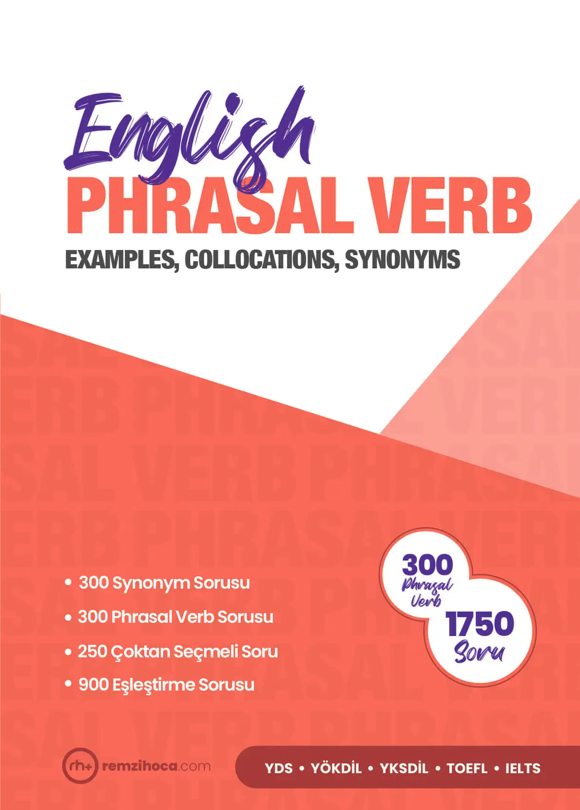 Phrasal Verb Kitabı
