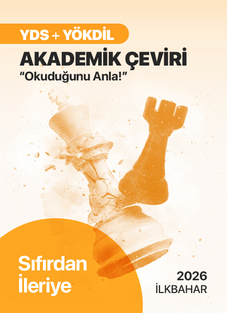 2026/1 Sıfırdan Akademik Çeviri Grubu