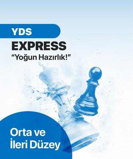 YDS Express Grubu