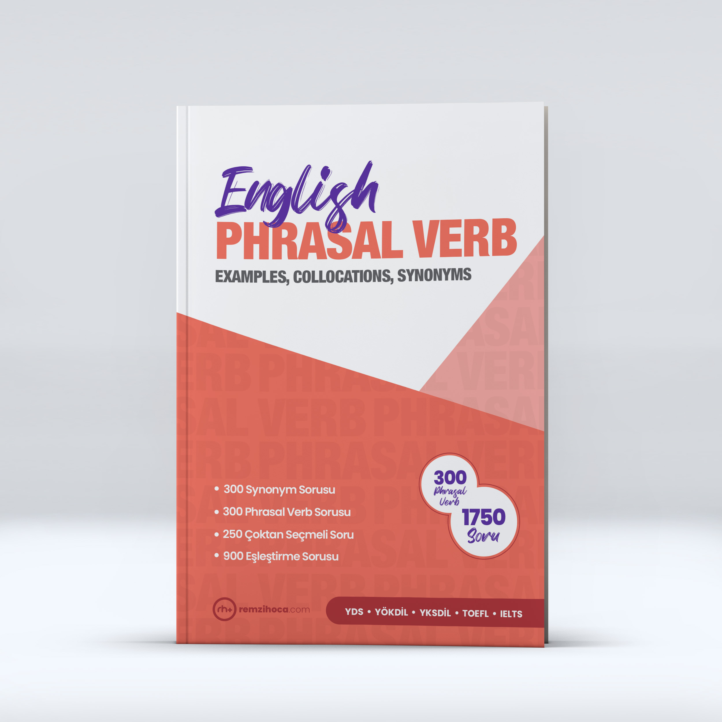 Phrasal Verb Kitabı