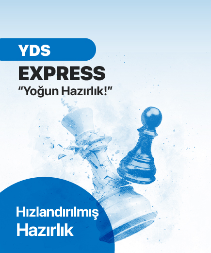 YDS Express Grubu