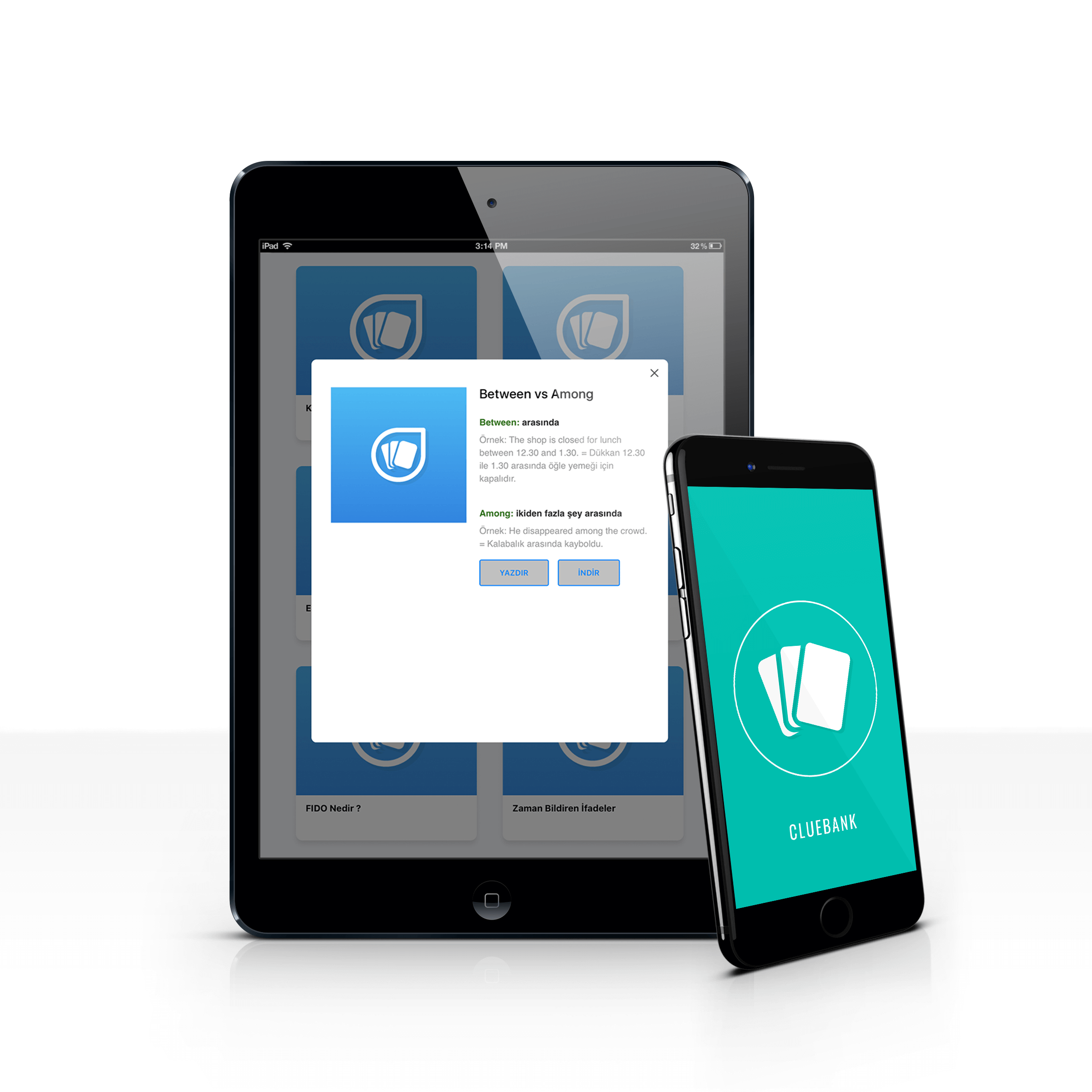 YÖKDİL Sağlık Bilimleri Deneme Sınavları Cluebank