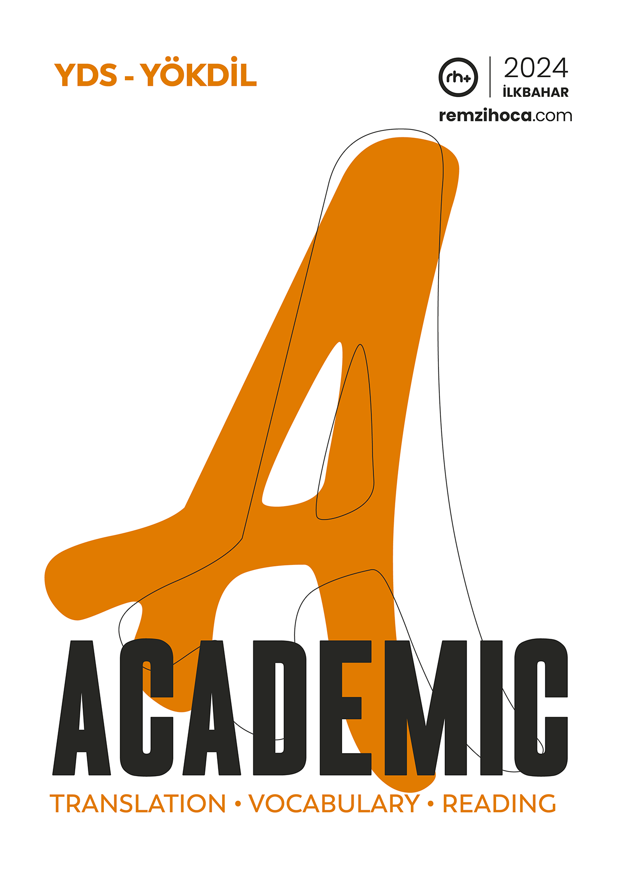 2024 İlkbahar Academic Translation Ders Notu