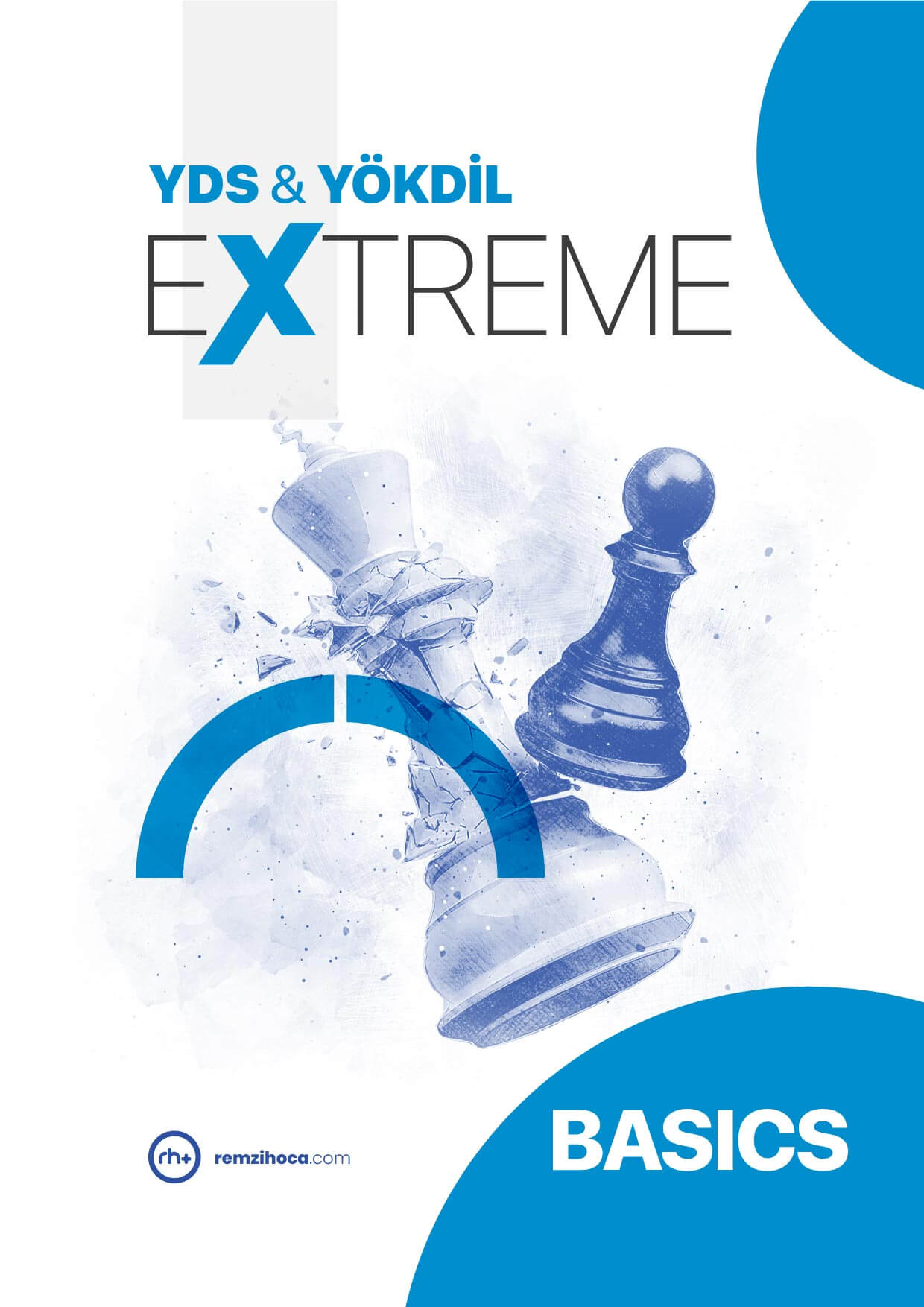 2025 Sonbahar YDS+YÖKDİL Basics Ders Notu