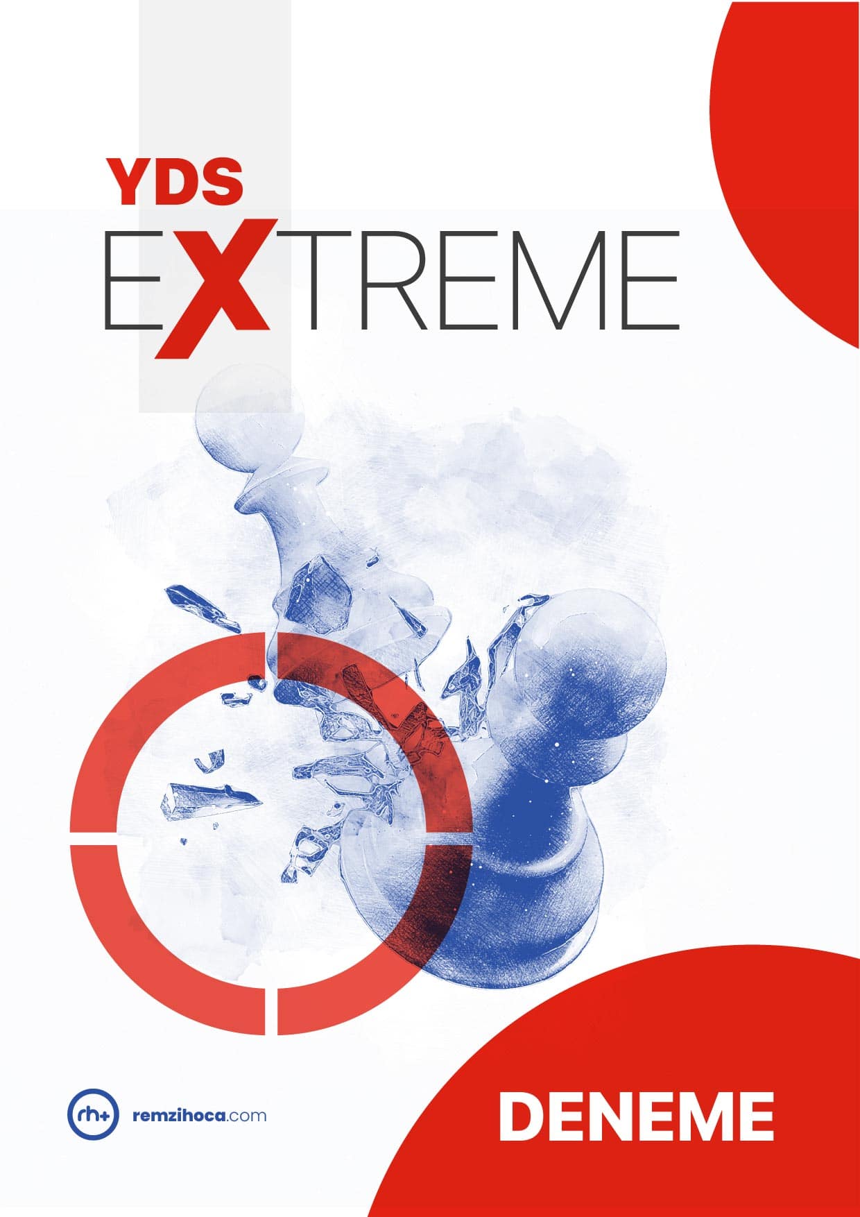 2026 İlkbahar YDS Deneme Sınavları Ders Notu