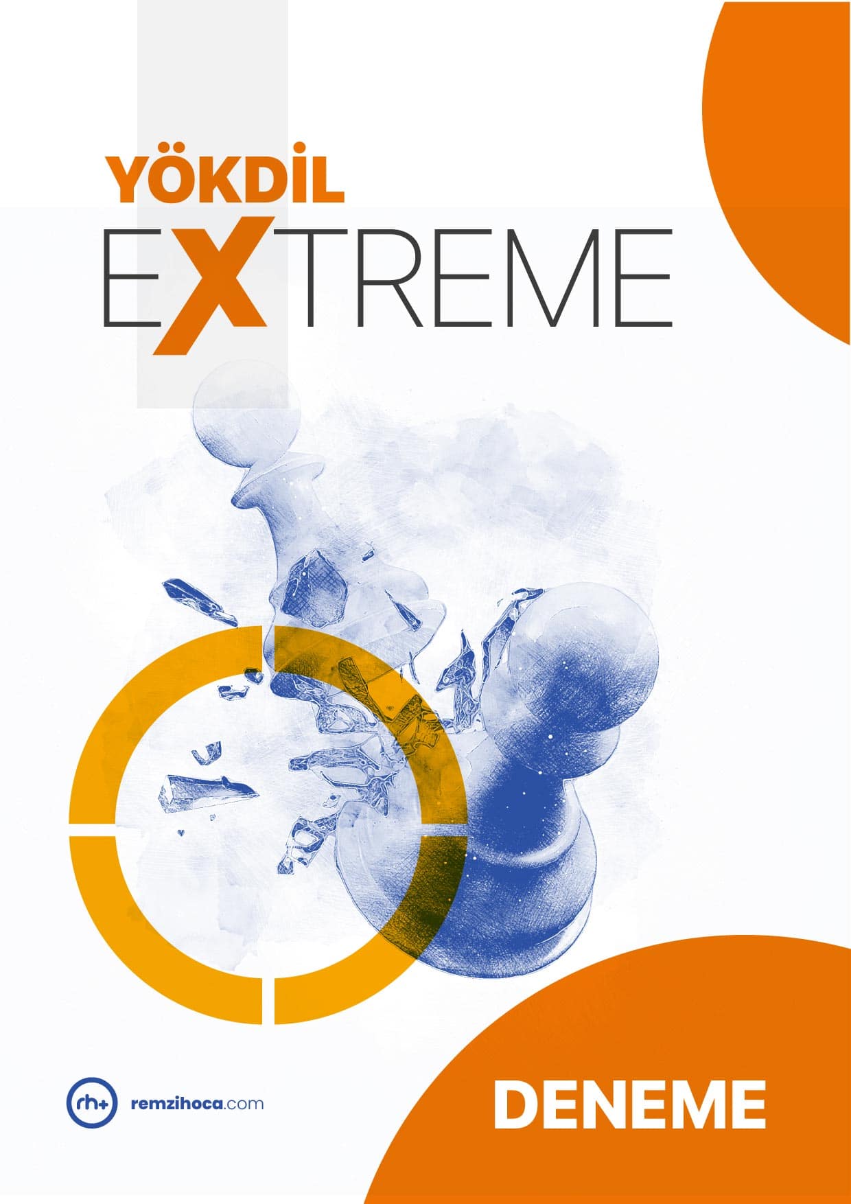 2025 Sonbahar YÖKDİL Deneme Sınavları Ders Notu