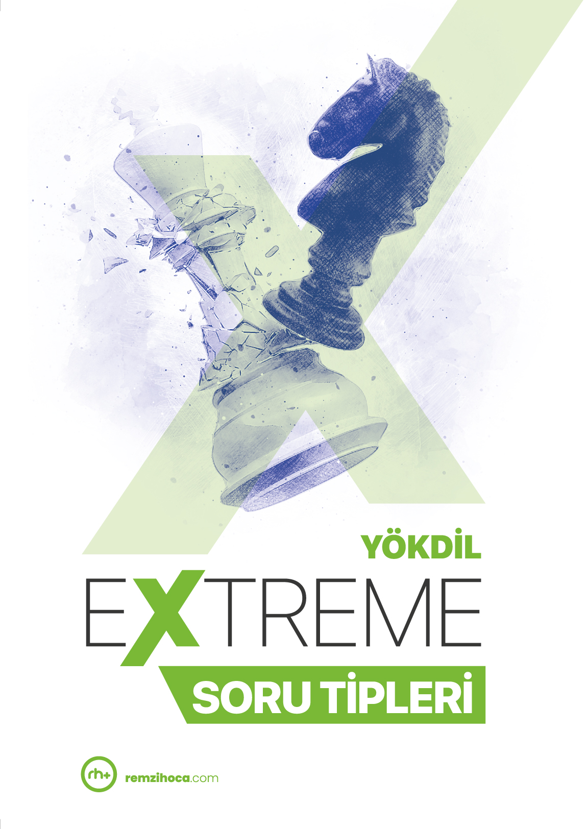 2026 İlkbahar YÖKDİL Question Types Ders Notu