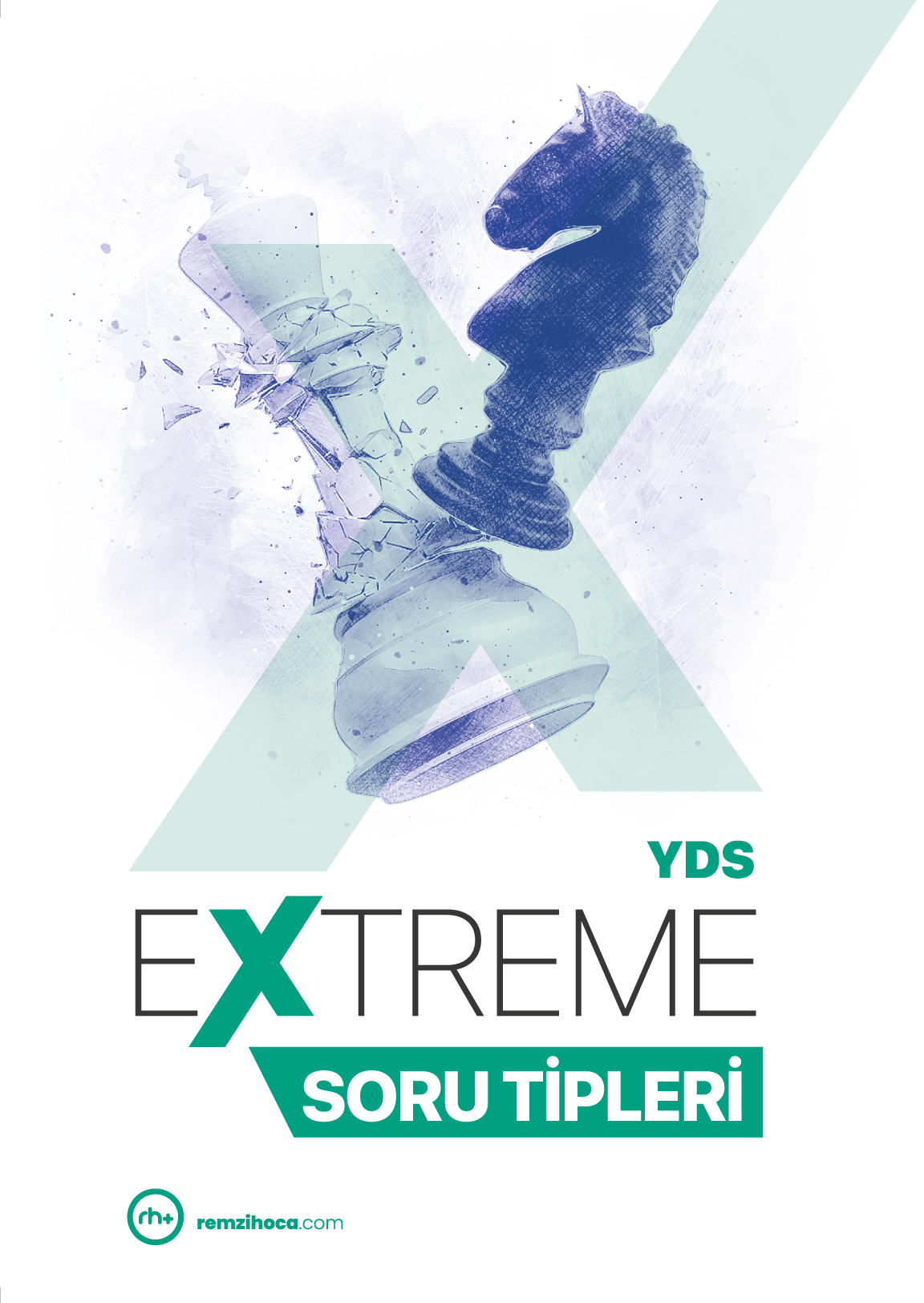 2026 İlkbahar YDS Question Types Ders Notu