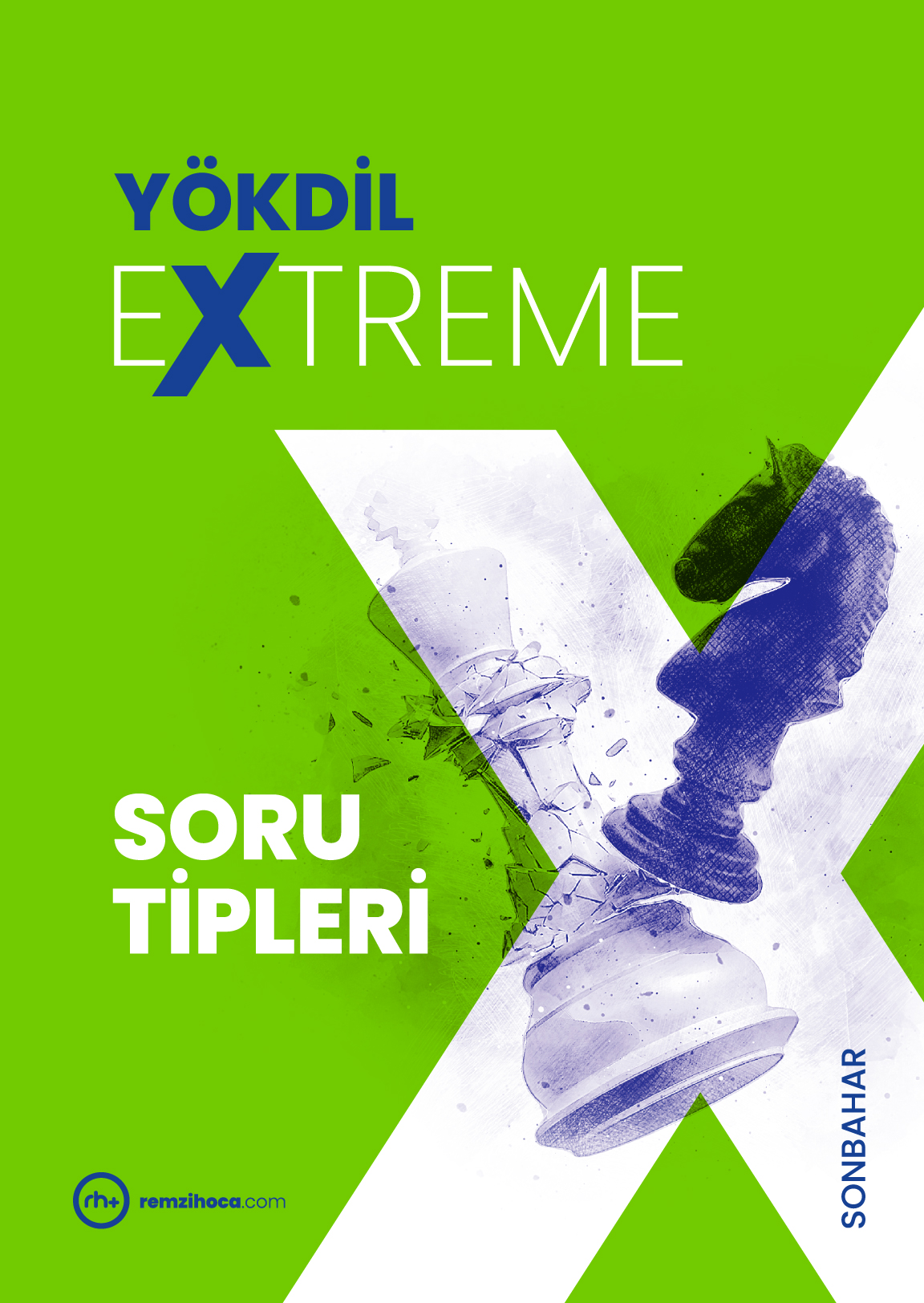 2026 Sonbahar YÖKDİL Question Types Ders Notu