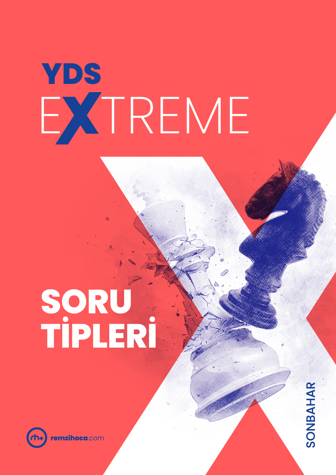 2026 Sonbahar YDS Question Types Ders Notu