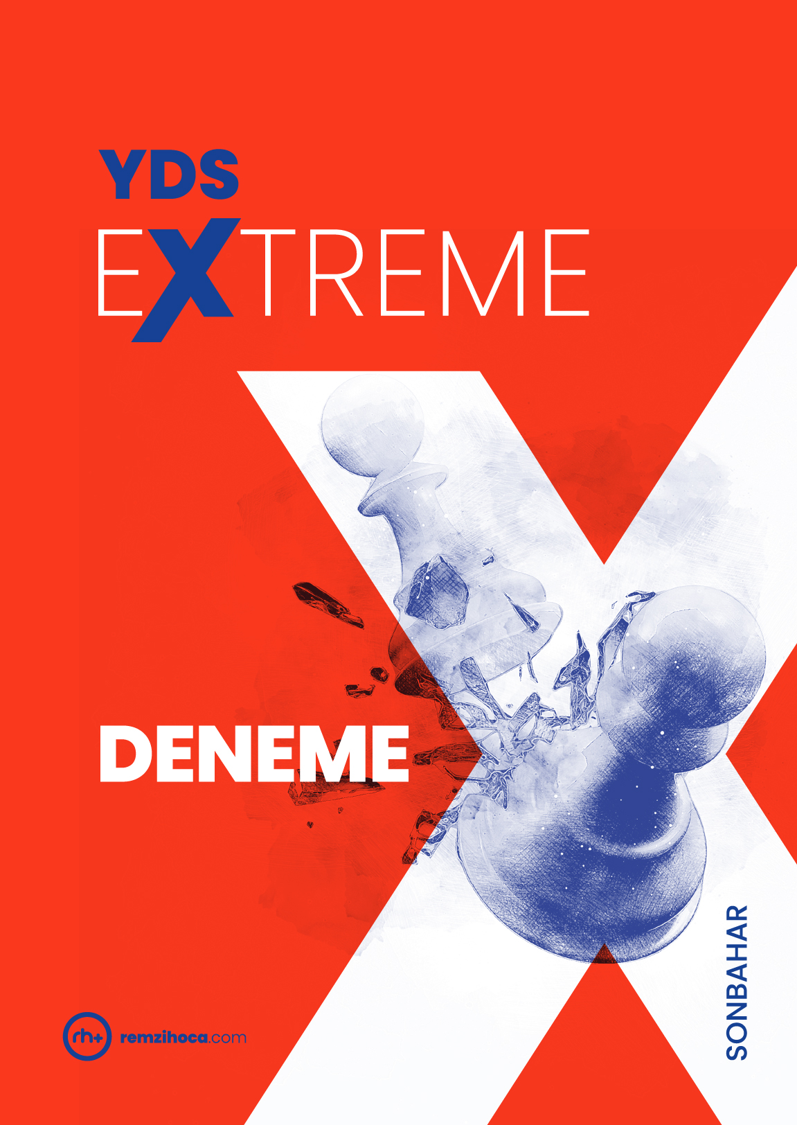 2026 Sonbahar YDS Deneme Sınavları Ders Notu