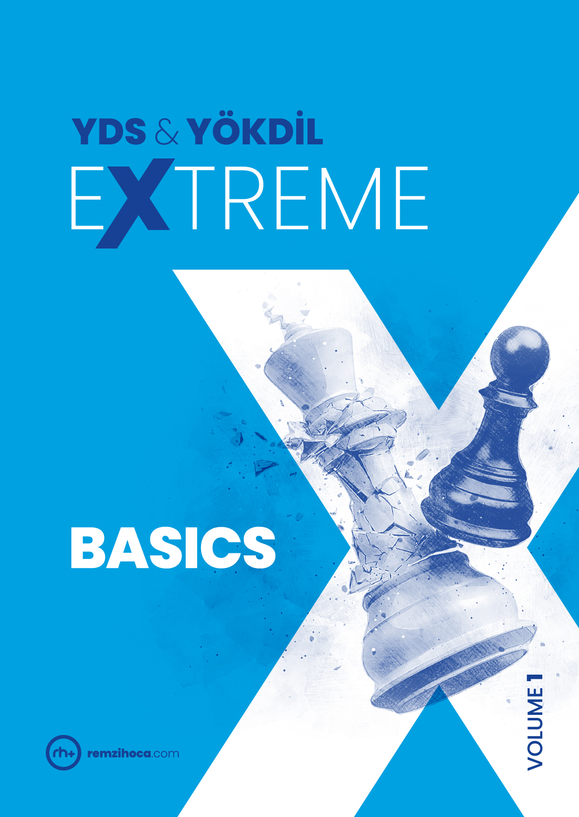 2026 Sonbahar YDS+YÖKDİL Basics Ders Notu