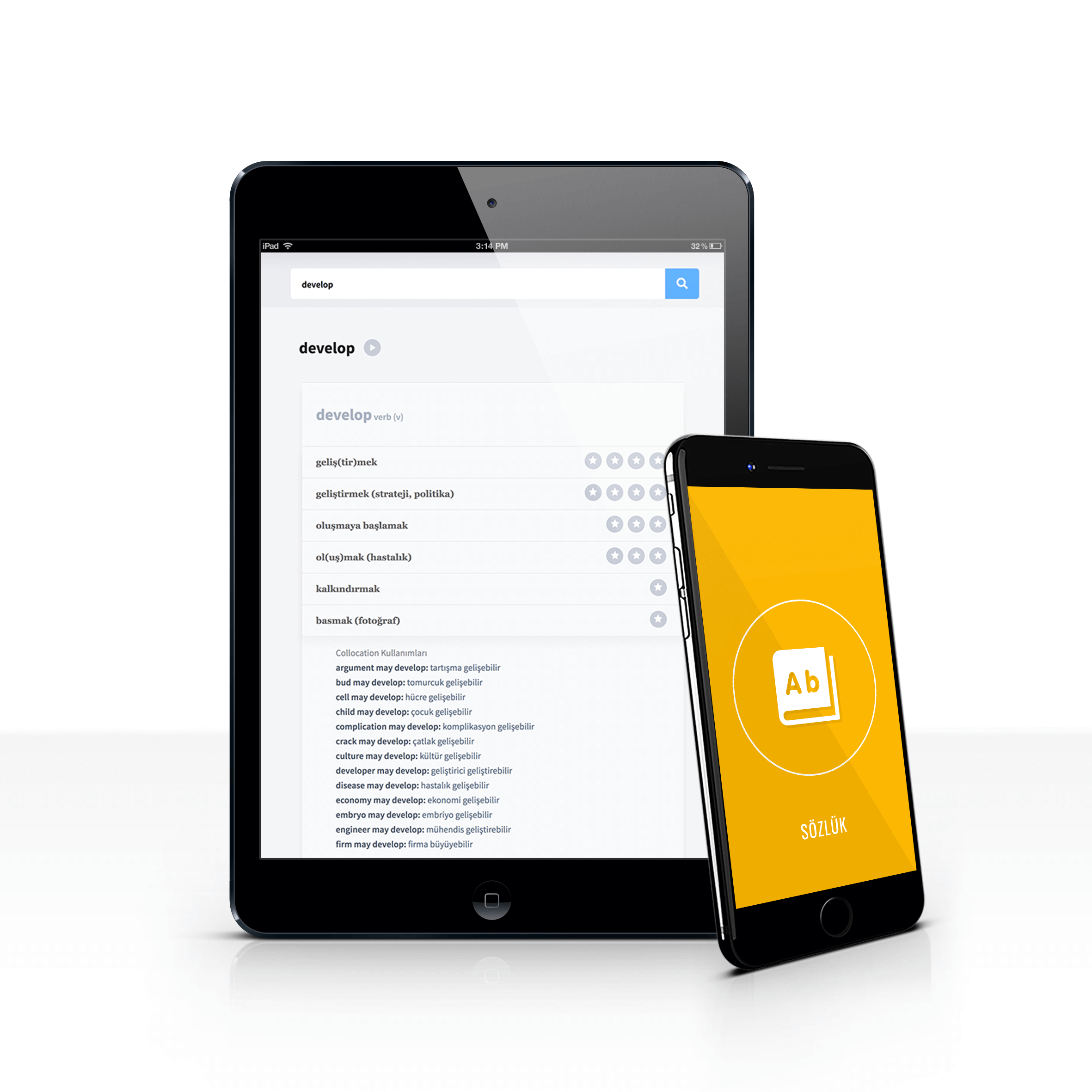 Rh More Than Reading 2 Sözlük-12064